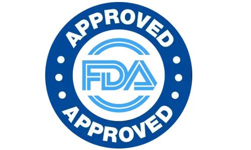 advanced muscle plus fda approved